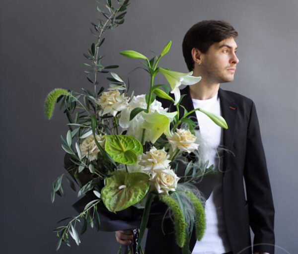 Groom 5